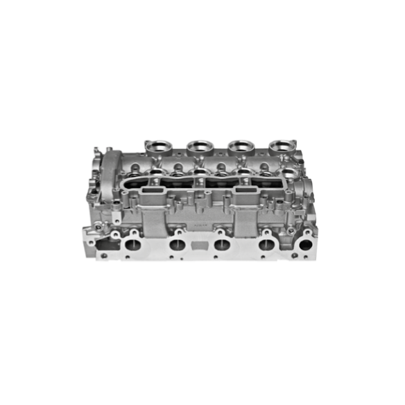 CULATA NUEVA DESNUDA - Citroën C3 1.4 HDI  Desde 2002 ,  DV4TED4