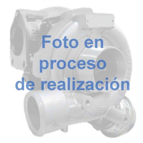 Turbo Nissan Cabstar 2.7 - Garret - 14411-69T91