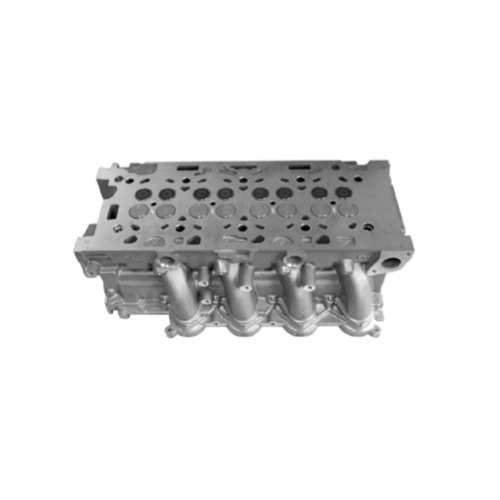 CULATA NUEVA SEMICOMPLETA - Citroën C3 1.6 HDI  Desde 2004 ,  9HU