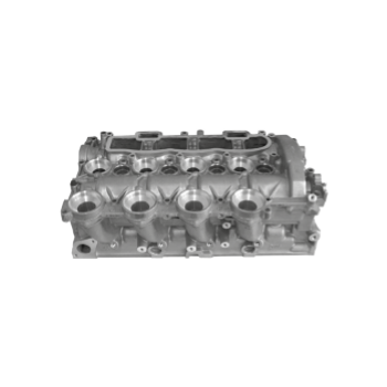 CULATA NUEVA DESNUDA - Peugeot 307 1.6 HDI  Desde 2004 DV6ATED4