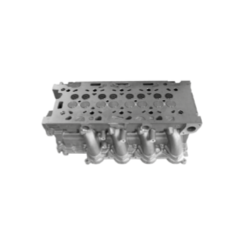 CULATA NUEVA SEMICOMPLETA - Peugeot 307 1.6 HDI  Desde 2004 9HU