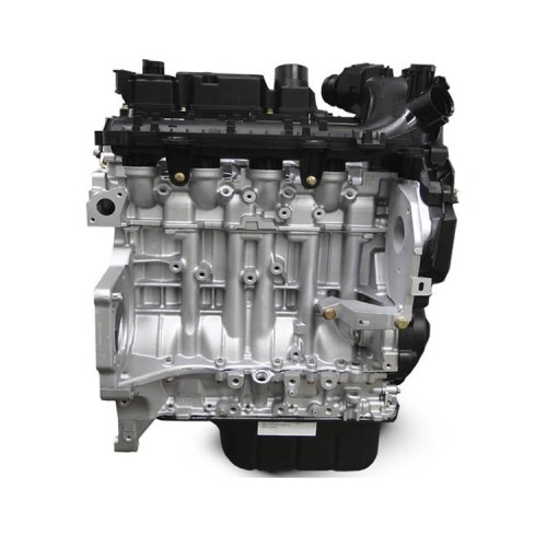 Motor Desnudo Peugeot 107 2005-2010 1.4 D HDi 8HT 40/54 CV