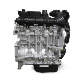 Motor Desnudo Peugeot 207 2006-2010 1.4 D HDi 8HZ 50/68 CV
