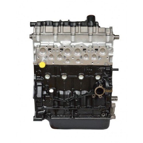 Motor Desnudo Peugeot 306 1997-2003 1.9 D WJY 51/70 CV