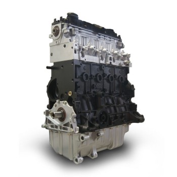 Motor Desnudo Peugeot 308CC 2009-2011 2.0 D HDi RHR 100/136 CV