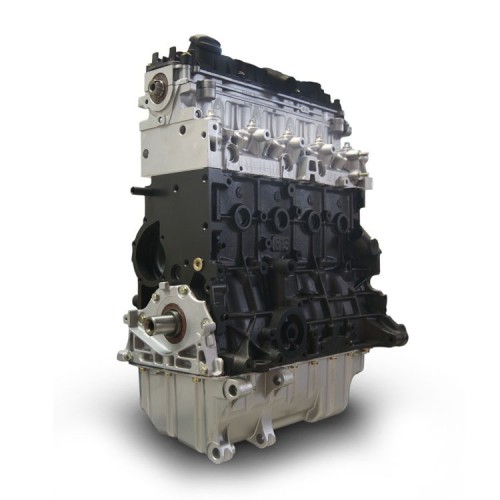 Motor Desnudo Peugeot 308CC 2009-2011 2.0 D HDi RHR 103/140 CV