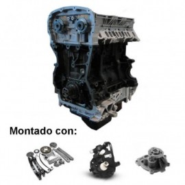 Motor Completo Peugeot Boxer III 2006-2012 2.2 D HDi 4HU 88/120 CV