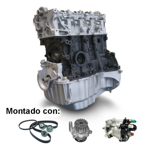 Motor Completo Renault Clio II/Clio Campus/Clio Storia Desde 1998 1.5 D dCi K9K740 47/65 CV