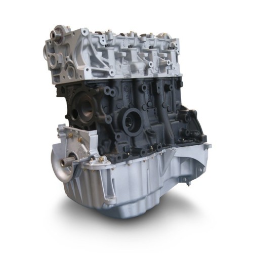 Motor Desnudo Renault Clio III Desde 2005  1.5 D dCi K9K770 65/88 CV