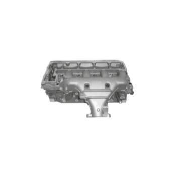 CULATA NUEVA DESNUDA - Peugeot 42006 2.2 HDI  Desde 2001 4HX(DW12TED4)