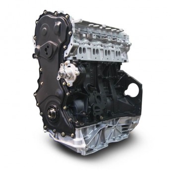 Motor Completo Renault Koleos 2008-2011 2.0 D dCi M9R833 110/150