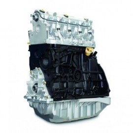 Motor Desnudo Renault Laguna (X56) 1991-2001 1.9 D dCi F9Q754 79/107