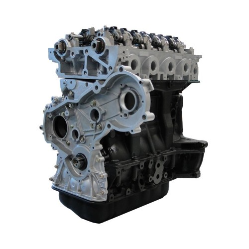 Motor Desnudo Renault Laguna II 2005-2007 2.2 D dCi G9T605 103/140 CV