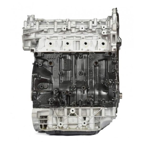 Motor Desnudo Renault Laguna III Desde 2007  2.0 D M9R845 dCi CV