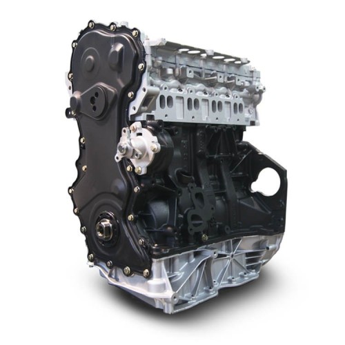 Motor Completo Renault Laguna III Desde 2007 2.0 D M9R845 dCi CV