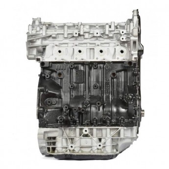 Motor Desnudo Renault Laguna III Desde 2007 2.0 D dCi M9R742 110/150