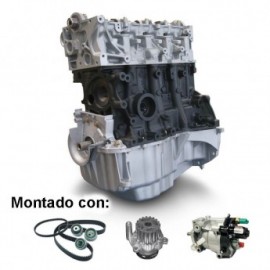 Motor Completo Nissan Micra (K12) Desde 20082005 1.5 D dCi K9K276 45/65 CV