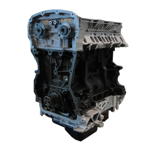 Motor Desnudo Citroën Relay/Jumper III 2006-2012 2.2 D HDi 4HU(P22DTE) 88/120 CV