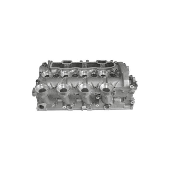 CULATA NUEVA DESNUDA - Citroën C5 1.6 HDI  Desde 2004 ,  DV6ATED4