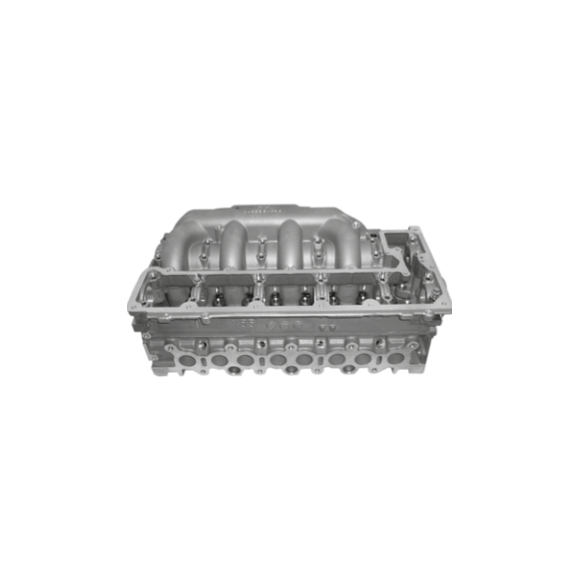 CULATA NUEVA DESNUDA - Citroën C5 2.0 HDI  Desde 1999DW10ATED4