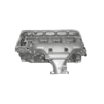 CULATA NUEVA DESNUDA - Citroën C5 2.2 HDI  Desde 2001 DW12TED4 (4HW)