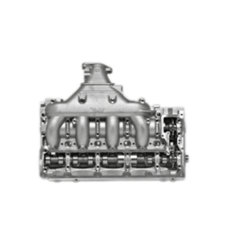 CULATA NUEVA COMPLETA - Citroën C5 2.2 HDI  Desde 2001 DW12TED4 (4HX)