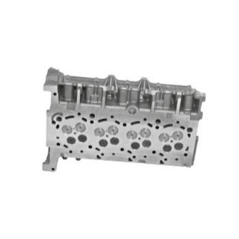 CULATA NUEVA SEMICOMPLETA - Peugeot  Boxer 2.2 HDI  Desde 202006 4HU (PUMA)