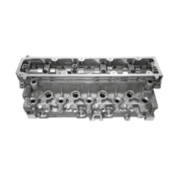 CULATA NUEVA COMPLETA - Citroën Dispatch 2.0 HDI  Desde 1998 DW10BTED