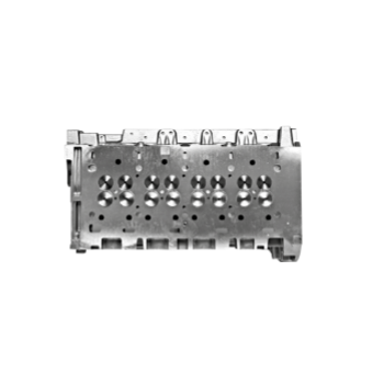 CULATA NUEVA SEMICOMPLETA - Renault Master 2.5 DCI  Desde 2001 G9U630