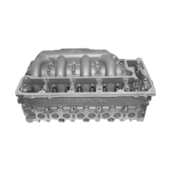 CULATA NUEVA DESNUDA - Citroën Evasion 2.0 HDI  Desde 1999DW10ATED4