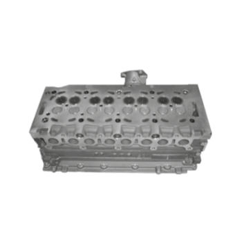 CULATA NUEVA SEMICOMPLETA - Citroën Evasion 2.0 HDI  Desde 1999DW10ATED4 (RHT)