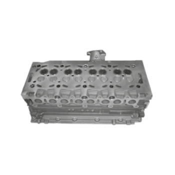 CULATA NUEVA SEMICOMPLETA - Citroën Jumper 2.2 HDI  Desde 2001 DW12TED4 (4HW)