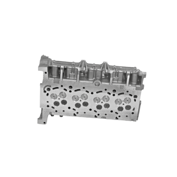 CULATA NUEVA SEMICOMPLETA - Citroën Jumper 2.2 HDI  Desde 202006 4HV (PUMA)