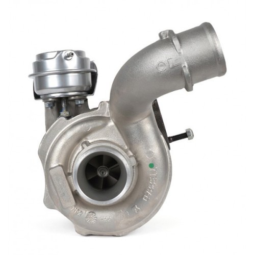 Turbo Renault Avantime 2.2 - Garret - 7701473437