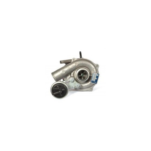 Turbo Nissan Kubistar 1.5 - KKK - 409838H118218