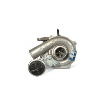 Turbo Renault Clio 1.5 - KKK - 409838H118218