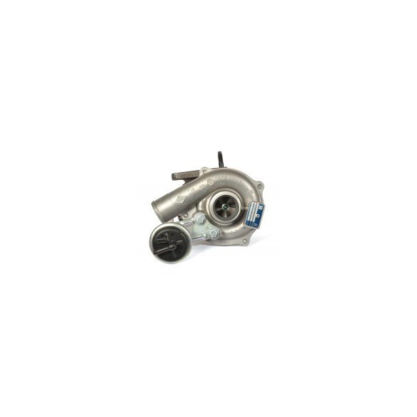 Turbo Renault Clio 1.5 - KKK - 409838H118218