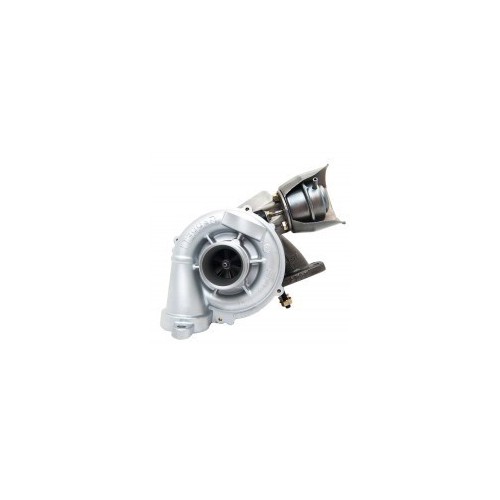 Turbo Peugeot 307 1.6 - Garret - 1340133