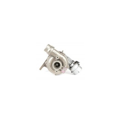 Turbo Renault Kangoo 1.4 - KKK - 54399880076