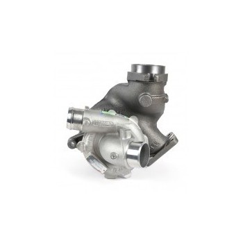 Turbo Citroën Evasion2 (Synergie 2)  - Garret - 0375H0