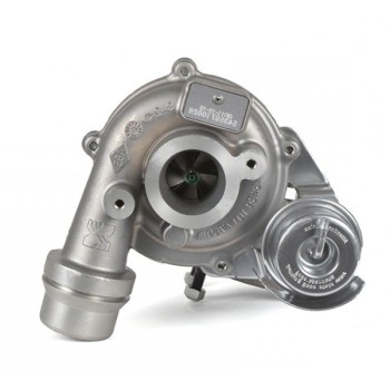Turbo Renault Kangoo II 1.5 - KKK - 82728353