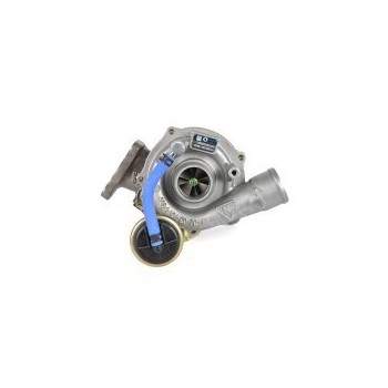 Turbo Citroën Jumper 2.2 - KKK - 9643350480