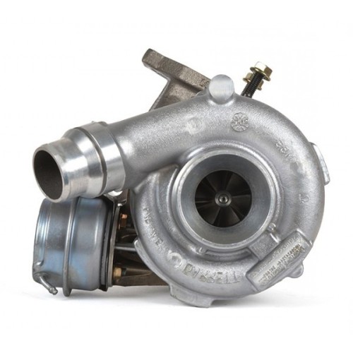 Turbo Renault Laguna DCI 2.0 - Garret - 8200473786A