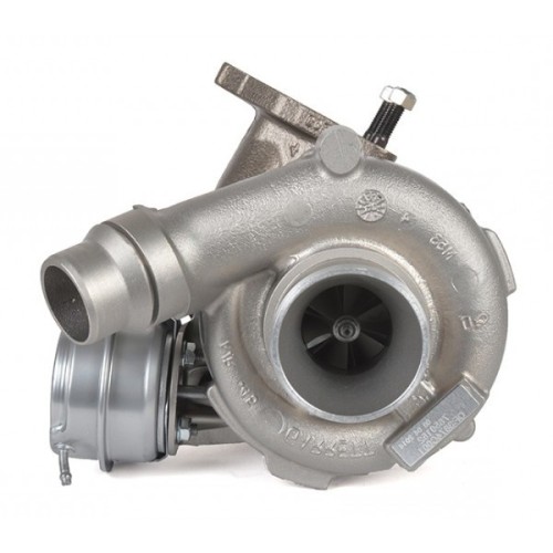 Turbo Renault Laguna DCI 2.0 - Garret - 8200583885