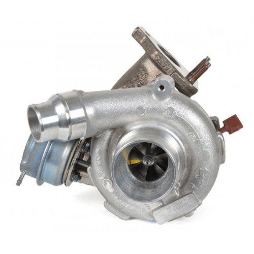 Turbo Renault Laguna DCI 2.0 - Garret - 8200646108