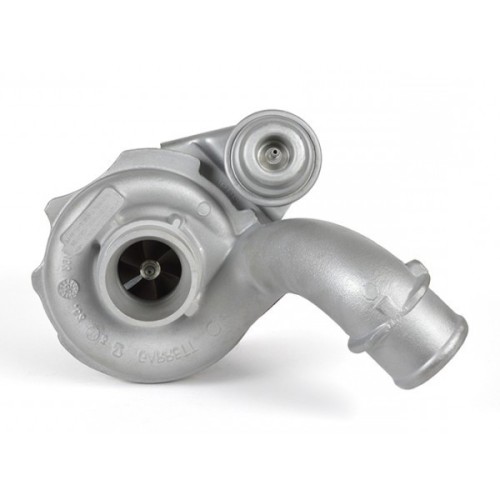 Turbo Renault Master 2.5 - Garret - 8200683859