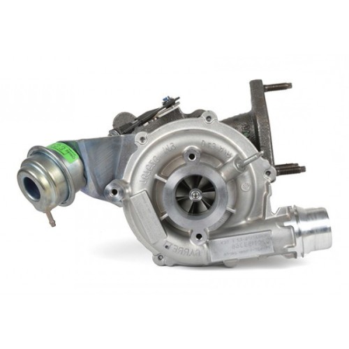 Turbo Renault Master dCi 125 2.3 - Garret - 8200822404