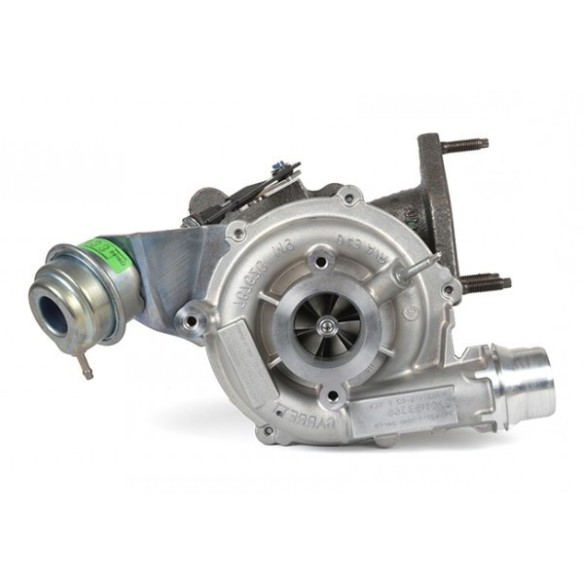 Turbo Renault Master dCi 125 2.3 - Garret - 8201054152