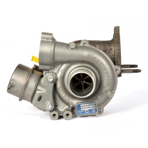 Turbo Renault Megane III 1.6 - KKK - 144115874R