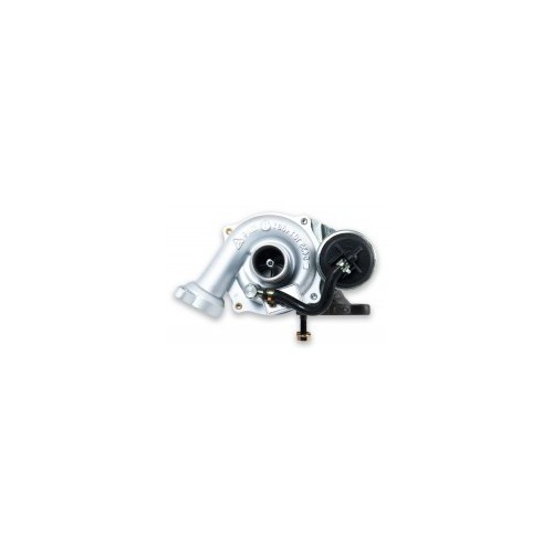 Turbo Peugeot Bipper 1.4 - KKK - 9648759980